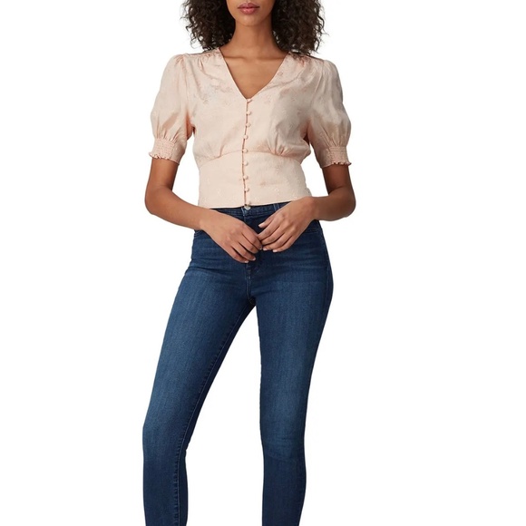 ASTR the Label Tallulah Blouse - Picture 1 of 9